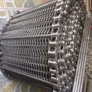 Băng tải lưới