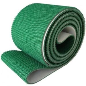 Băng tải PVC