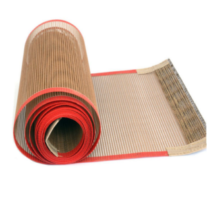 Băng tải Teflon chịu nhiệt