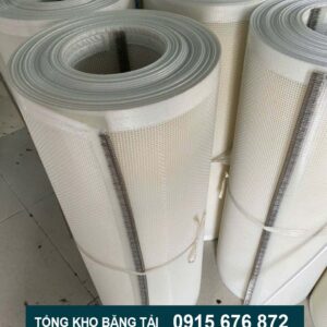 băng tải lưới nhựa