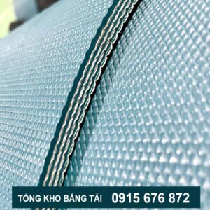 Băng tải nghành đá bố vải