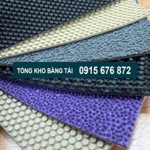 Bộ mẫu dây quấn trục