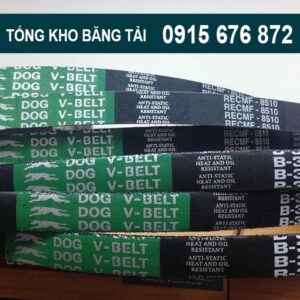 Dây curoa B giá tốt