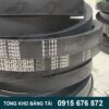 Dây curoa D giá tốt