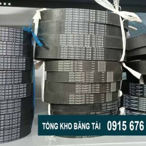 Dây curoa HTD chất lượng