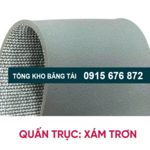Dây quấn trục