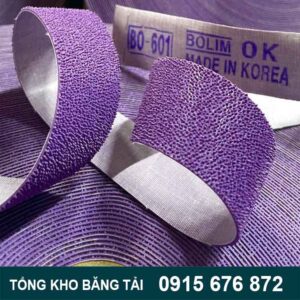 Dây quấn trục giá tốt