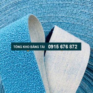 Dây quấn trục xanh