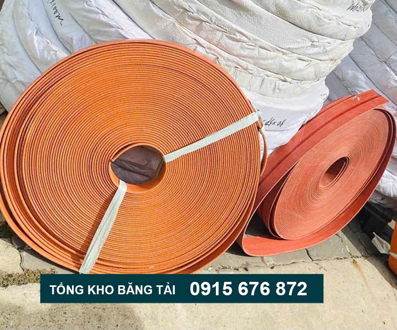 Dây trân nâu B100