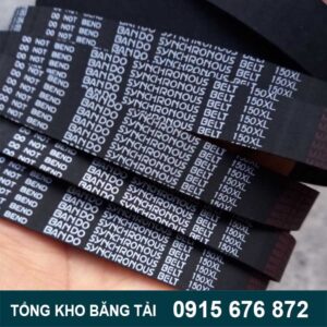 Dây curoa XL giá tốt