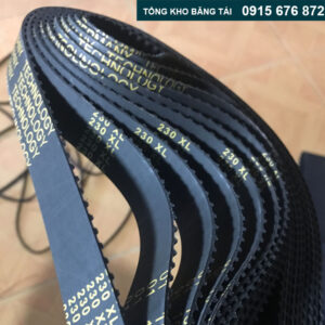 Dây curoa XL mới nhất
