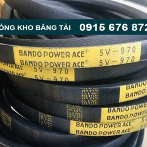 Dây curoa thang chất lượng